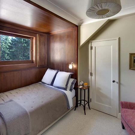 Hotel Wheatleigh Lenox Pokój zdjęcie