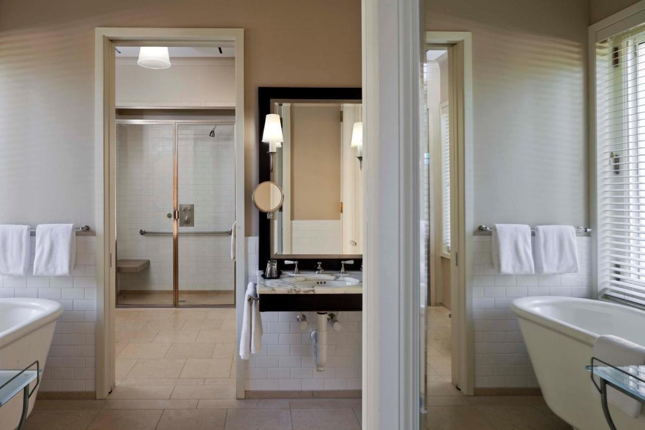 Hotel Wheatleigh Lenox Zewnętrze zdjęcie