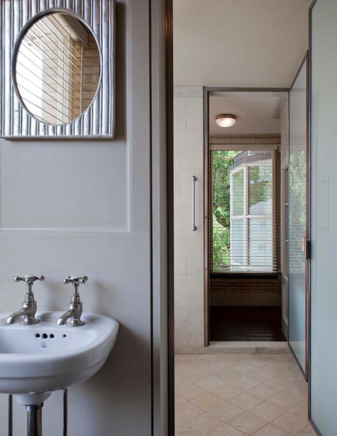 Hotel Wheatleigh Lenox Zewnętrze zdjęcie