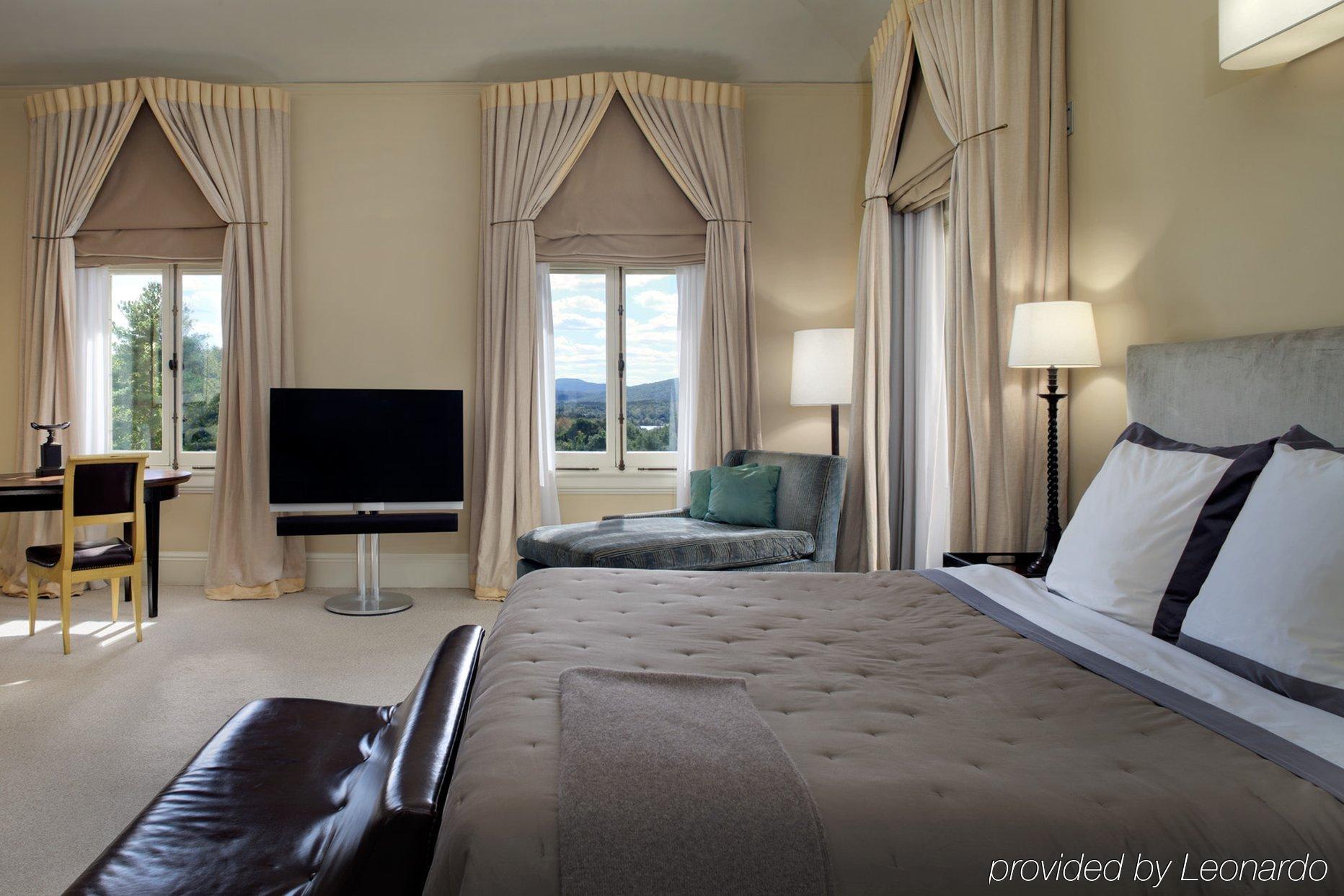Hotel Wheatleigh Lenox Pokój zdjęcie