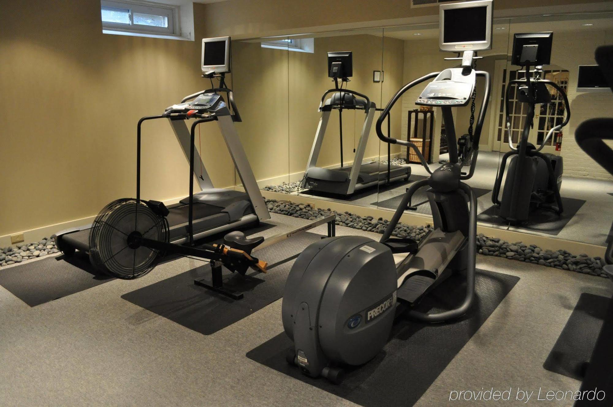 Hotel Wheatleigh Lenox Udogodnienia zdjęcie